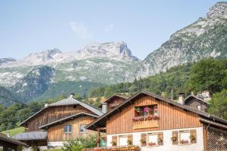 Chalet Tosbrand - Les Clefs - 8