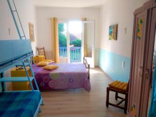 Gites et Chambres La colo du gave - Auterrive - 7