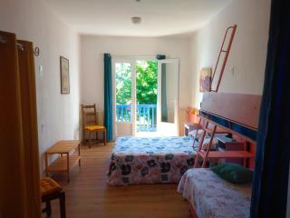 Gites et Chambres La colo du gave - Auterrive - 9