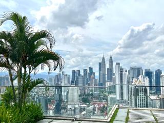Regalia sky pool klcc by pasira home - Kuala Lumpur - 0