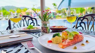 Vakara Hotel Kep - Kep - 3