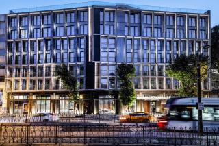 The Maestro Hotel - Estambul - 0