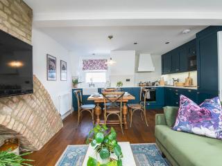 Relaxing Balcony Getaway in Fulham & Hammersmith Pass The Keys - Londra - 0