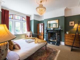 Relaxing Balcony Getaway in Fulham & Hammersmith Pass The Keys - Londra - 9