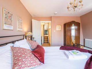 Relaxing Balcony Getaway in Fulham & Hammersmith Pass The Keys - Londra - 7