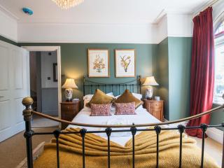 Relaxing Balcony Getaway in Fulham & Hammersmith Pass The Keys - Londra - 3