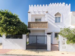 REf 79 ADOSADO EN LA TAHONA - Zahara de los Atunes - 0