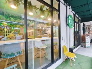 Ostay Asoke Bangkok - Makkasan - 4