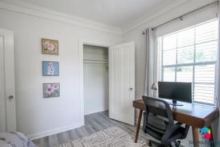 Spacious Home In Richmond Hill, Pet Friendly W- King Bed - 1