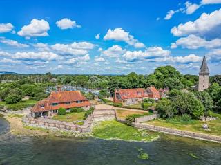 Historic Waterfront Home in Bosham - Pass the Keys - 8