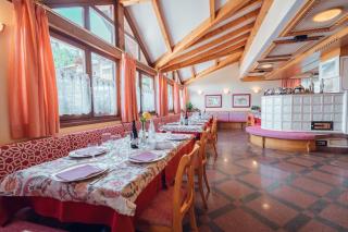 Aparthotel Des Alpes - Cavalese - 9