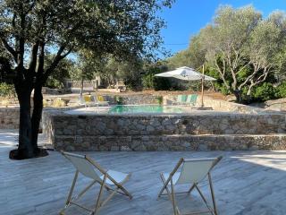Magnifique villa avec piscine - Pietra Moneta - 6