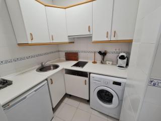 REF. 80 APARTAMENTO EN ARETUSA 1 DORMITORIO - 9