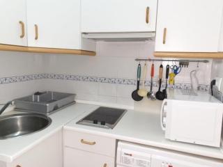 REf 82 APARTAMENTO EN ARETUSA LUZ - Zahara de los Atunes - 7