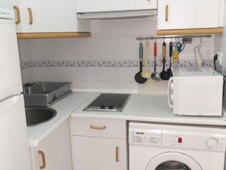 REf 82 APARTAMENTO EN ARETUSA LUZ - Zahara de los Atunes - 6