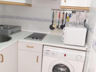 REf 82 APARTAMENTO EN ARETUSA LUZ - Zahara de los Atunes - 5