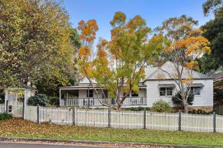 Anembo Hideaway - Kiama - 9