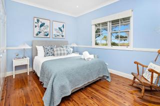 Anembo Hideaway - Kiama - 5