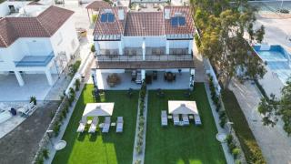 Meneou Houses by the Sea - 3