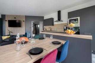 Appartement cosy et moderne à la Baule-Escoublac - La Baule - 6