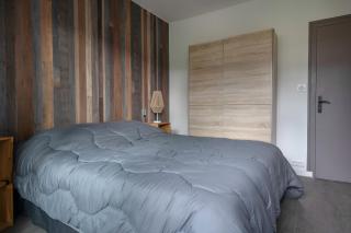 500m de la plage - appart pour 4 adultes, 2enfants - 1