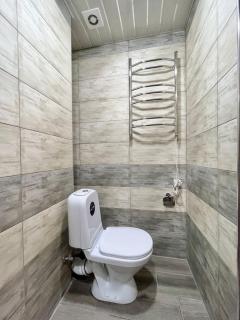 Apartment In Yerevan on Amiryan Street - Erevan - 2