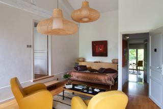 Hotel Château Des Alpilles - Saint-Rémy-de-Provence - 7