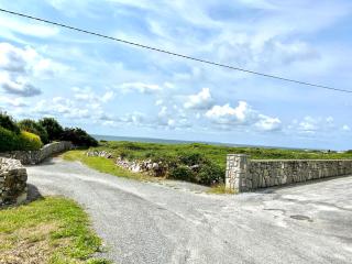 Ocean View House -Connemarra - Galway - 2