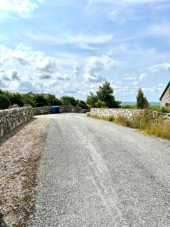 Ocean View House -Connemarra - Galway - 1