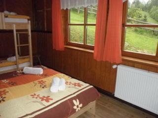 Holiday Home Čumar - Cerkno (Circhina) - 3