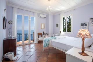 Boutique Villa Andronice - Tsoukalades - 6