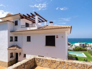 REF. 84 VILLA MONTE CASTILLO - Zahara de los Atunes - 2