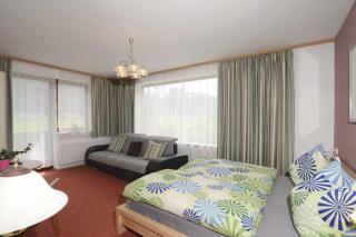 Appartment Sonnenschein - 5