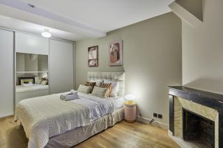 Apartment Louvre museum by Studio prestige - Parijs - 7