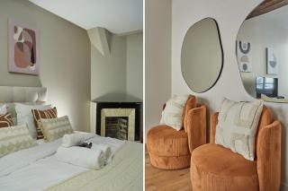Apartment Louvre museum by Studio prestige - Parijs - 1