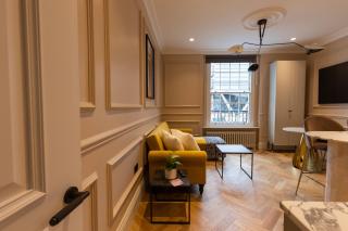 Boutique Apartment in Camden road - London - 8