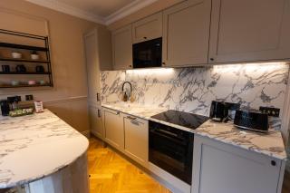 Boutique Apartment in Camden road - Londra - 6