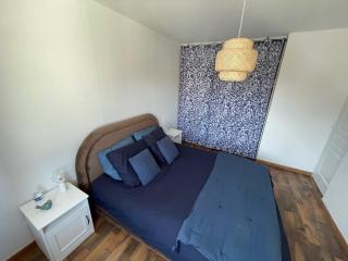 Goldfinger- appartement Malo-les-Bains - Dunkerque - 3