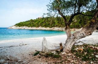Alexia Ferentinou - Fiskardo - 4