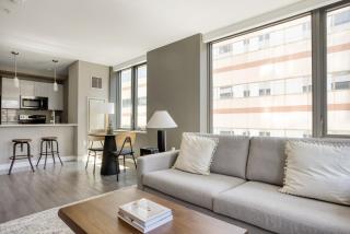 N Station 1BR w WD Gym nr TD Garden BOS-705 - Boston - 8