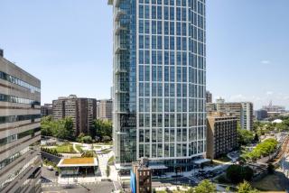 N Station 1BR w WD Gym nr TD Garden BOS-705 - 7