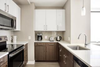 N Station 1BR w WD Gym nr TD Garden BOS-705 - Boston - 5