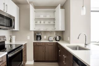 N Station 1BR w WD Gym nr TD Garden BOS-705 - Boston - 4