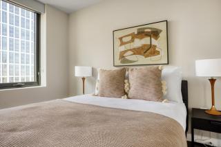 N Station 1BR w WD Gym nr TD Garden BOS-705 - Boston - 3