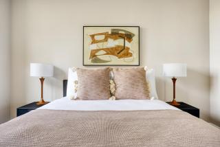 N Station 1BR w WD Gym nr TD Garden BOS-705 - Boston - 2