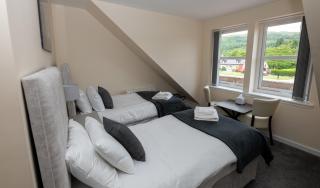 Loch Ness Gate House - 5