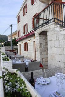 Villa Kula - Trogir - 1