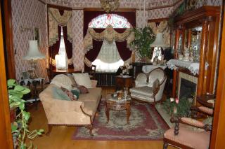 Schuster Mansion Bed & Breakfast - Milwaukee - 7