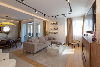 Luxury 2 bedroom apartment near the Split - Solin - 7