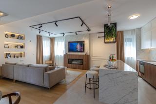 Luxury 2 bedroom apartment near the Split - Solin - 8
